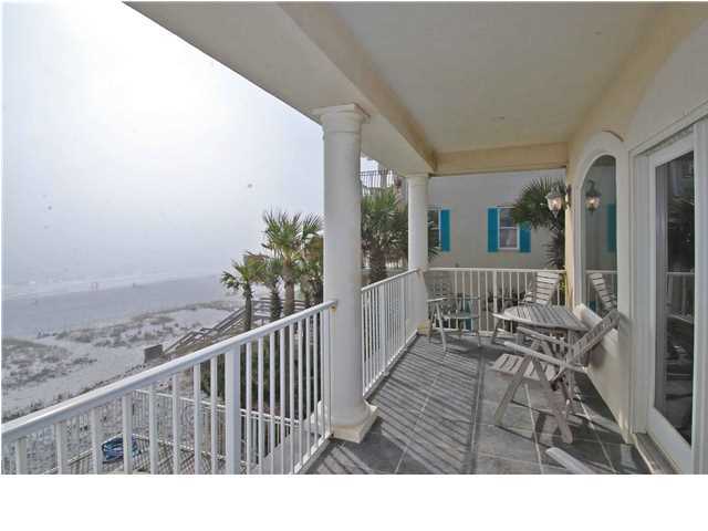 SHORES OF CRYSTAL BEACH - Residential