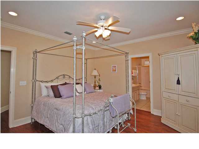 SHORES OF CRYSTAL BEACH - Residential