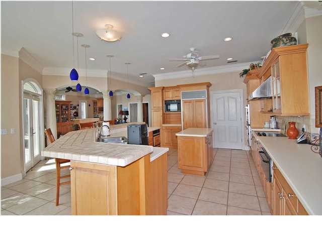 SHORES OF CRYSTAL BEACH - Residential