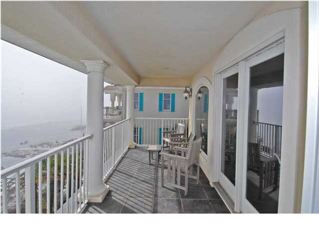 SHORES OF CRYSTAL BEACH - Residential
