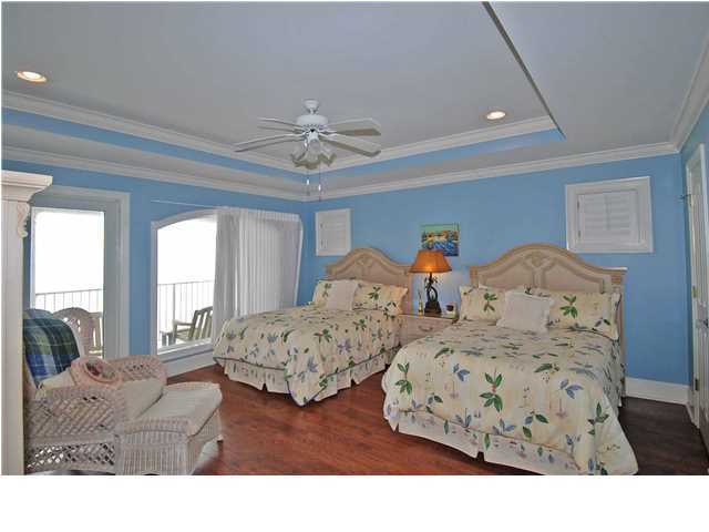 SHORES OF CRYSTAL BEACH - Residential
