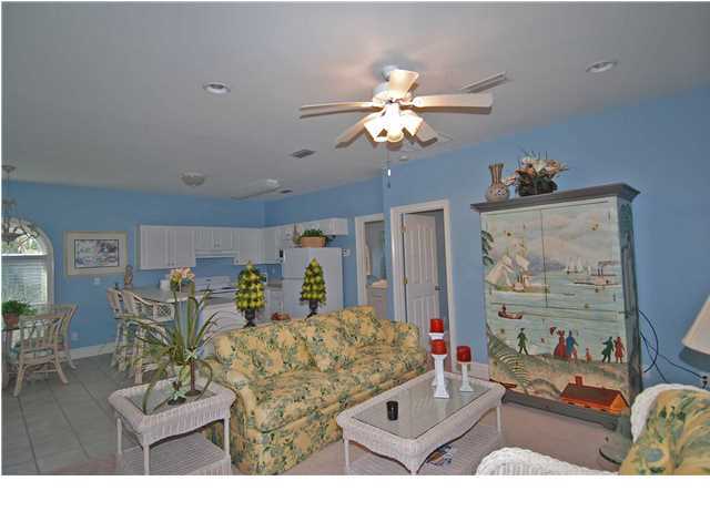 SHORES OF CRYSTAL BEACH - Residential