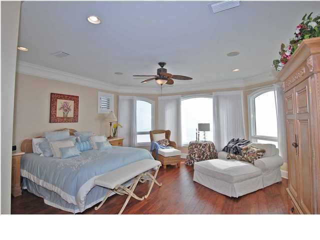 SHORES OF CRYSTAL BEACH - Residential