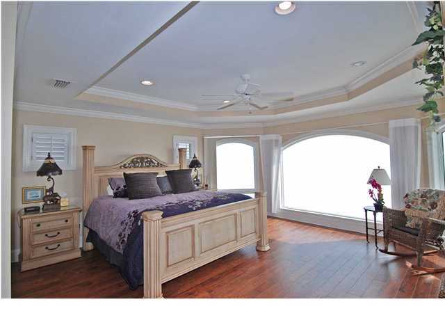 SHORES OF CRYSTAL BEACH - Residential