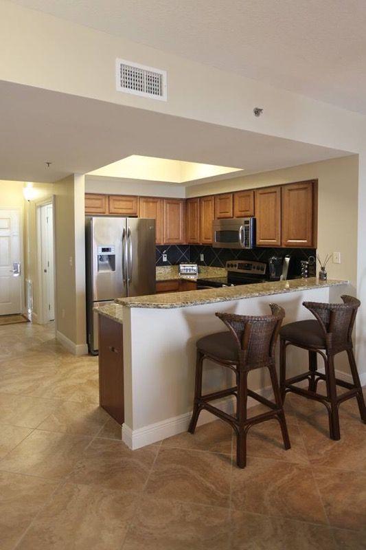 ARIEL DUNES II - Residential