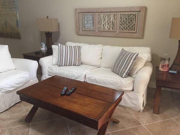 ARIEL DUNES II - Residential