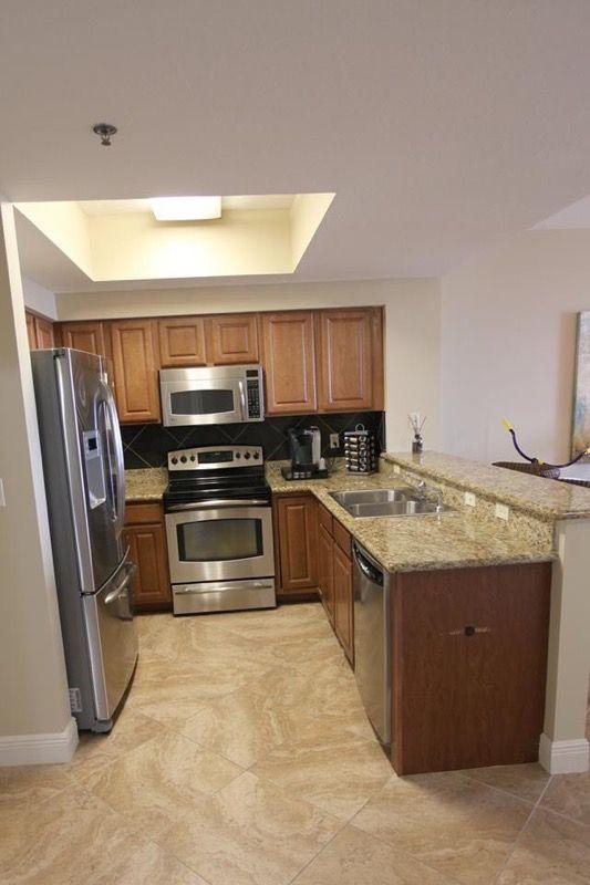 ARIEL DUNES II - Residential