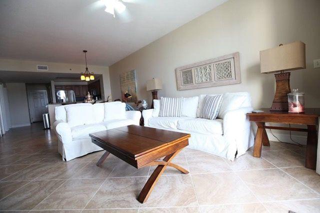 ARIEL DUNES II - Residential