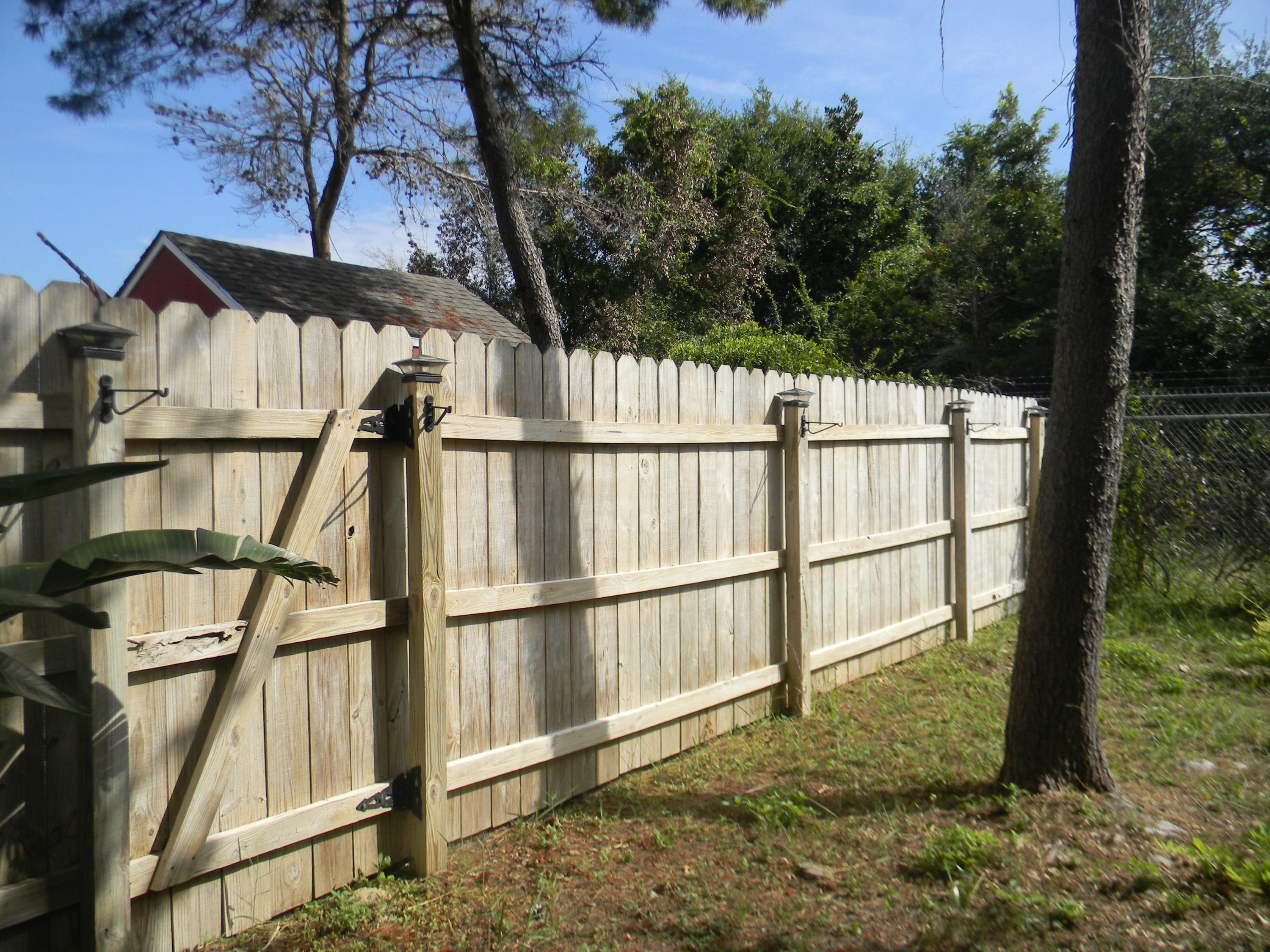 PINE RIDGE TRACE - Residential