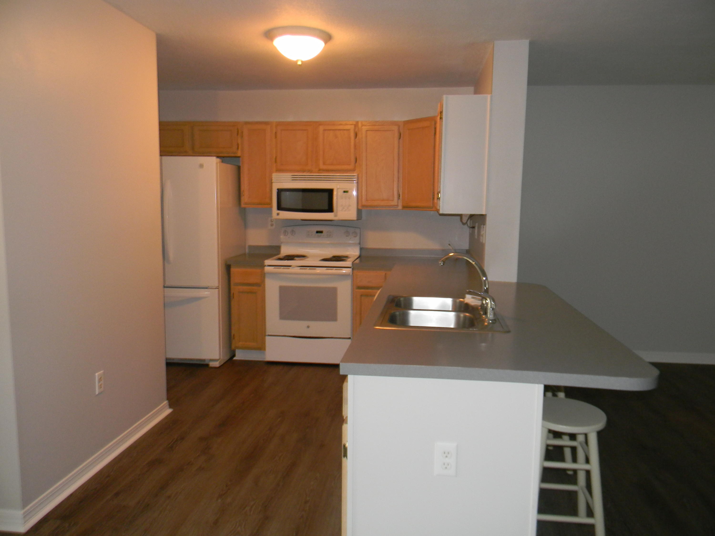 PINE RIDGE TRACE - Residential