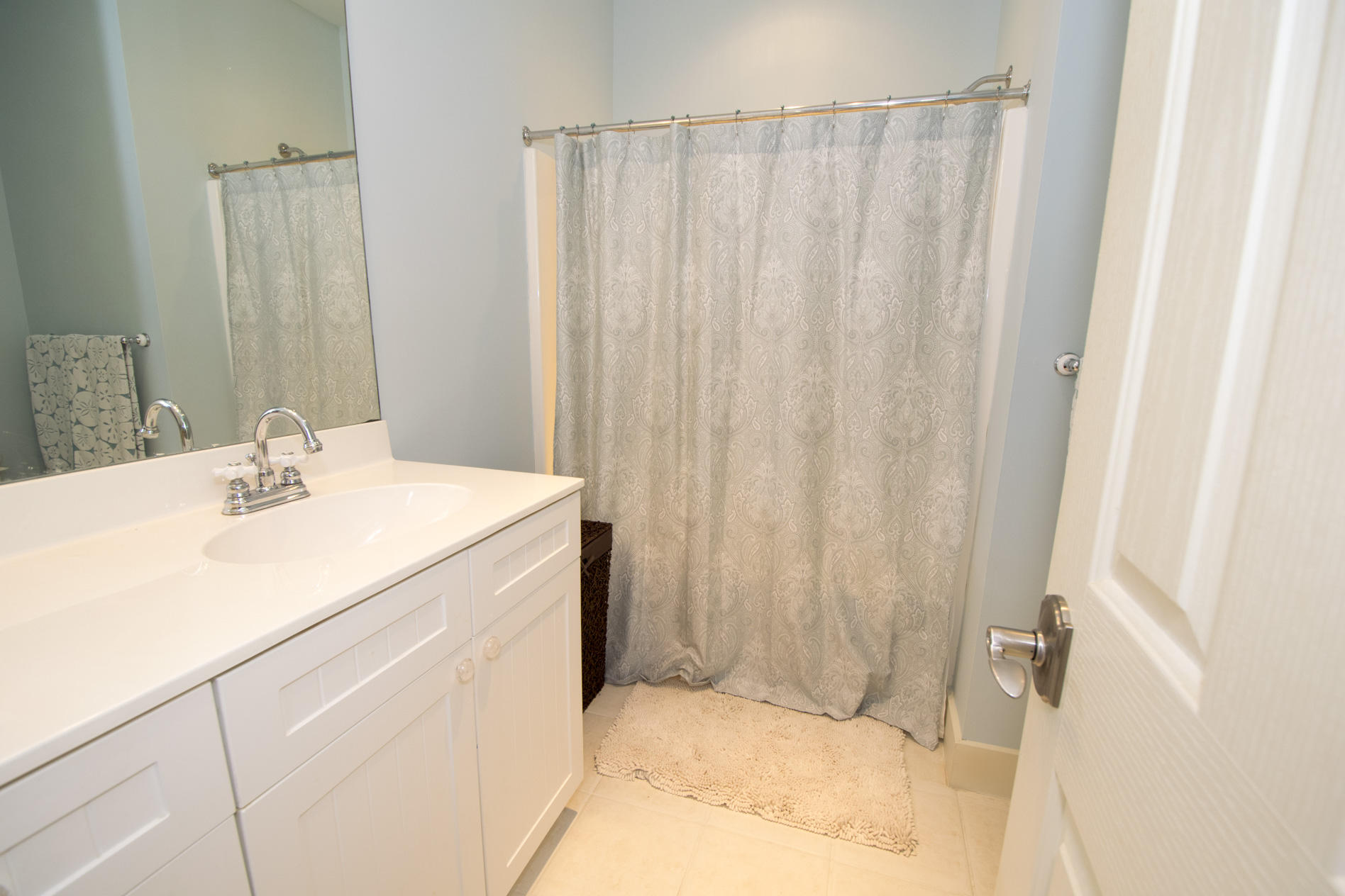 GRAND ISLE - Residential