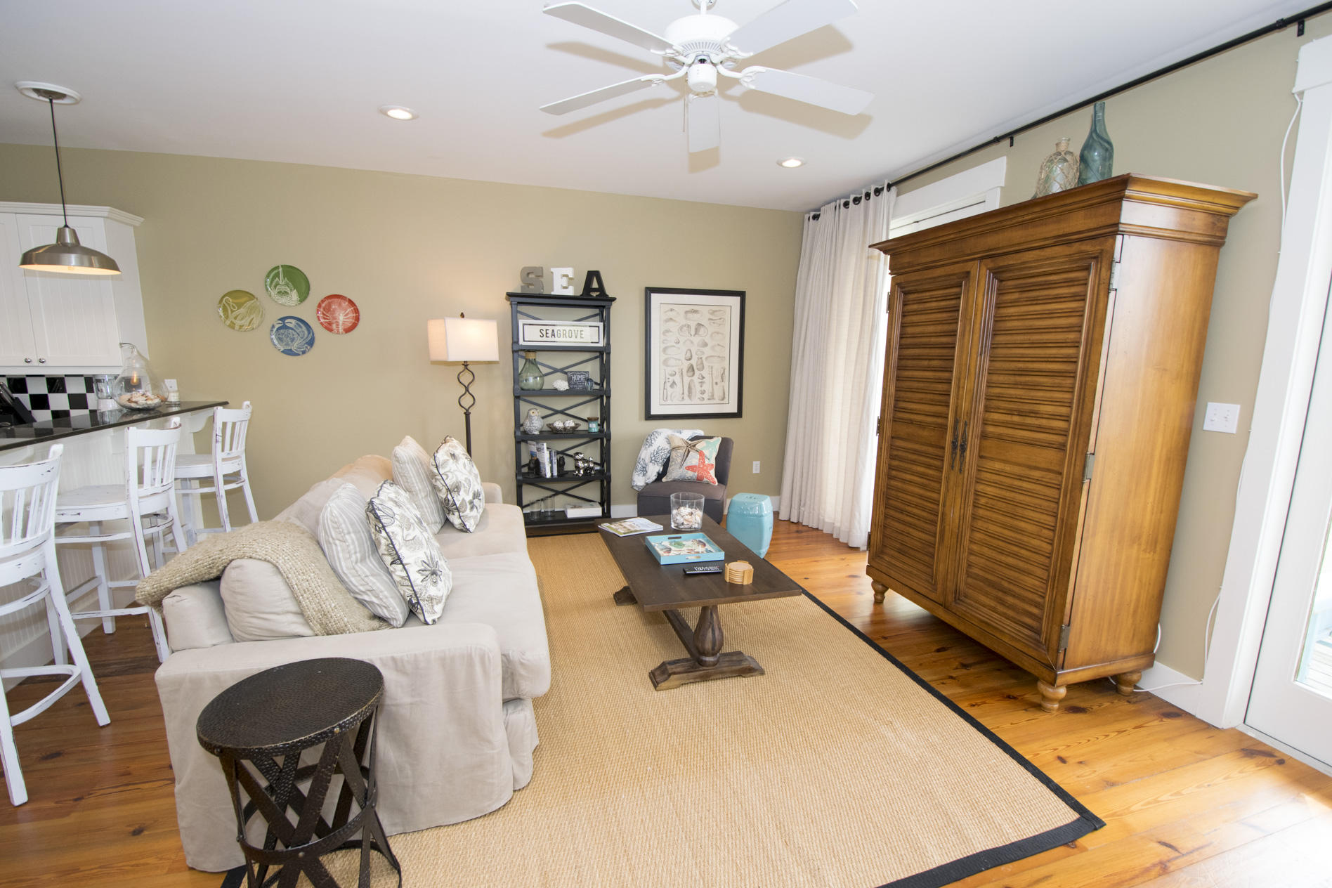 GRAND ISLE - Residential