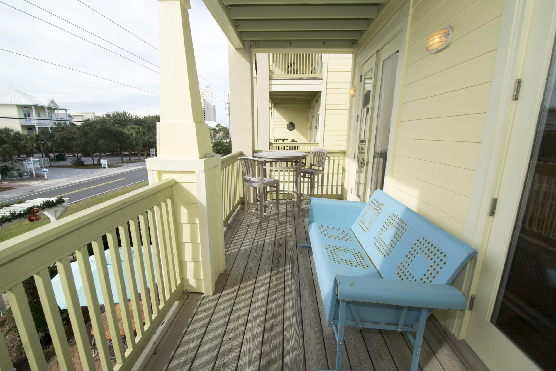 GRAND ISLE - Residential