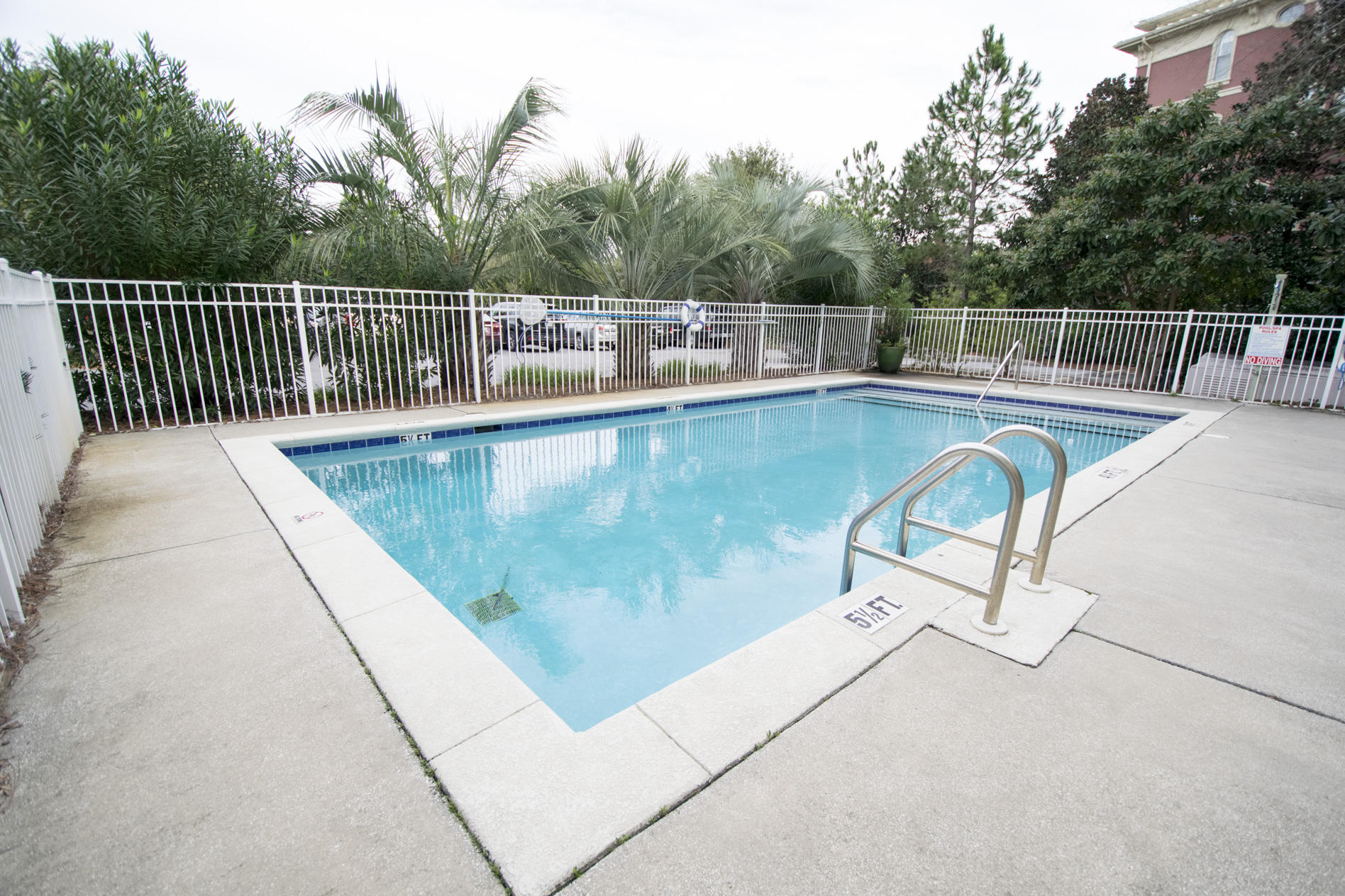 GRAND ISLE - Residential