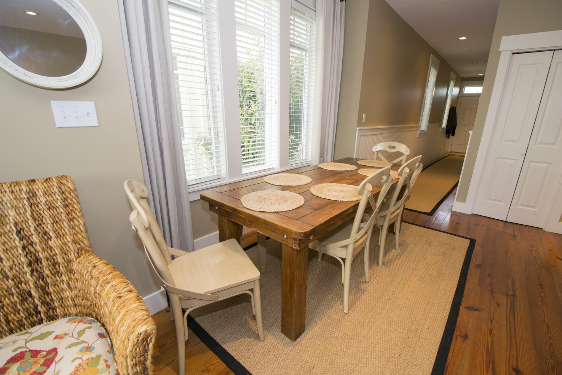 GRAND ISLE - Residential