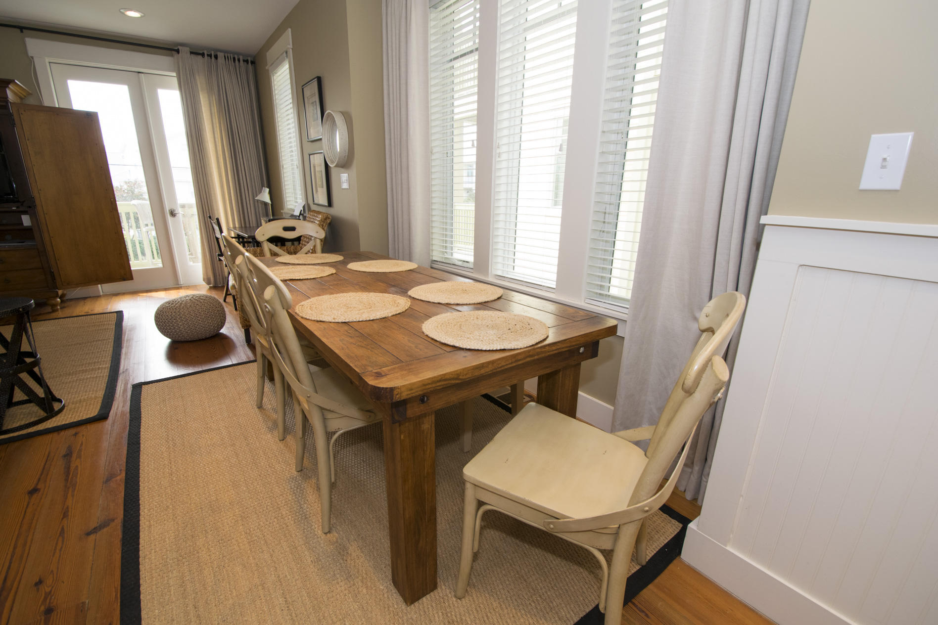 GRAND ISLE - Residential