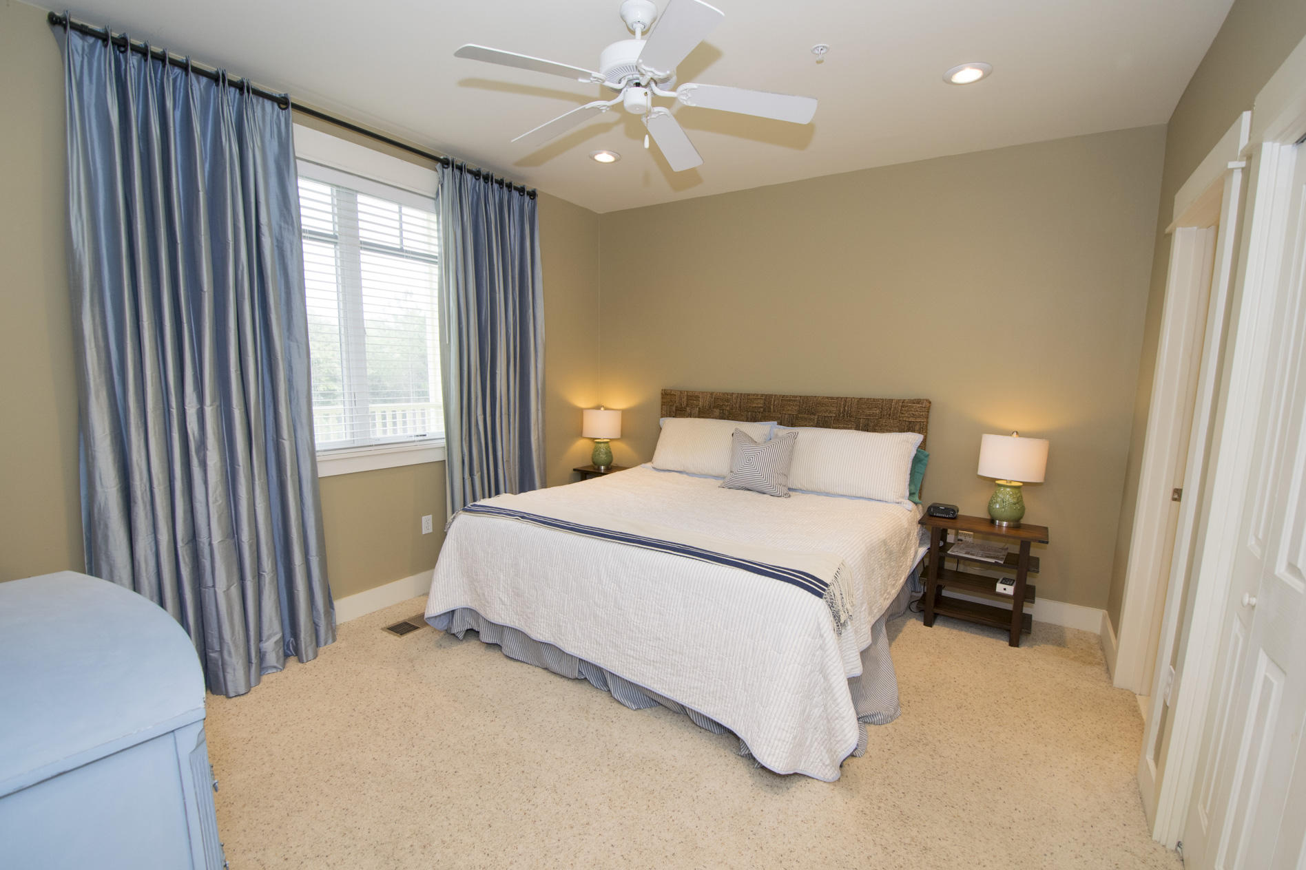 GRAND ISLE - Residential