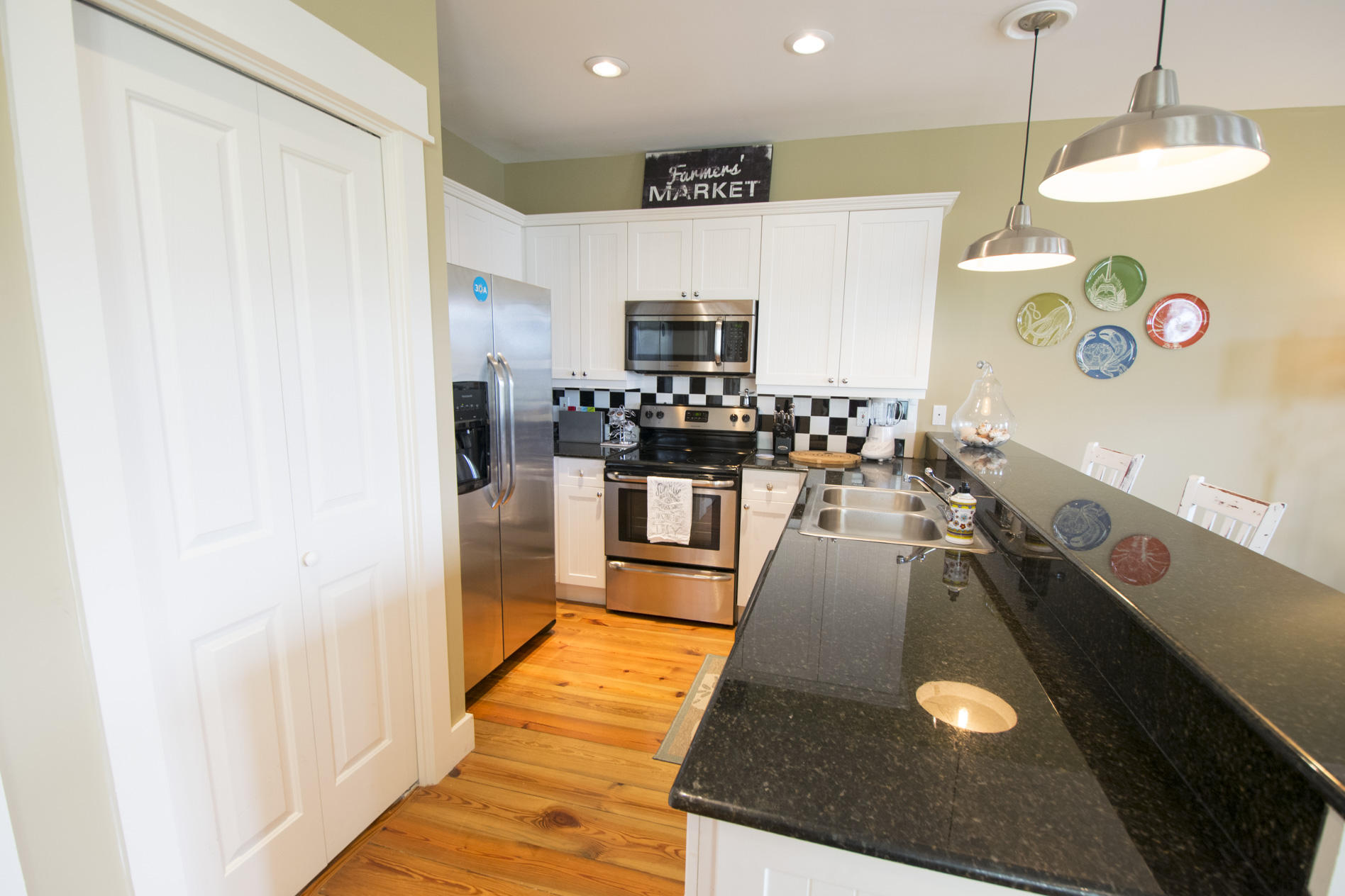 GRAND ISLE - Residential