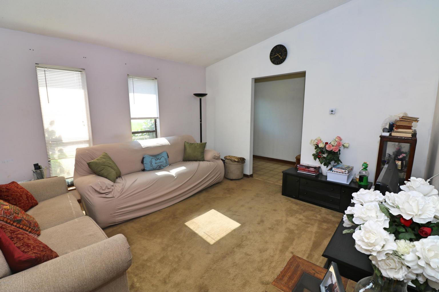 BAY FRONT UNIT 6 - Residential