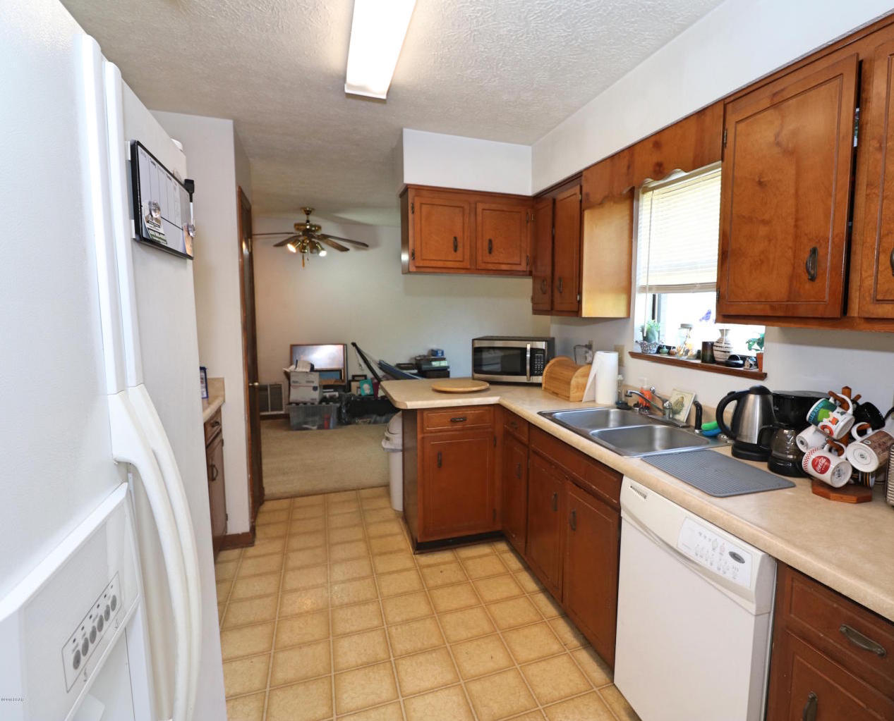 BAY FRONT UNIT 6 - Residential