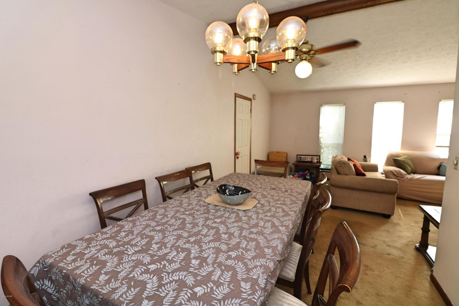 BAY FRONT UNIT 6 - Residential