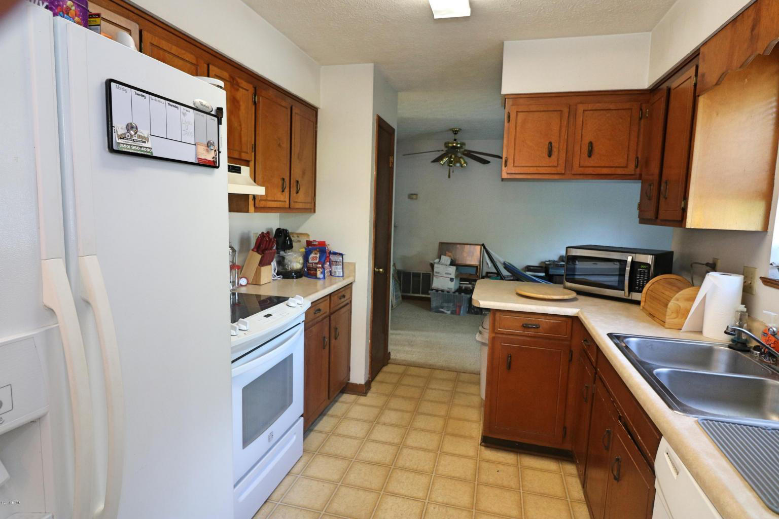 BAY FRONT UNIT 6 - Residential