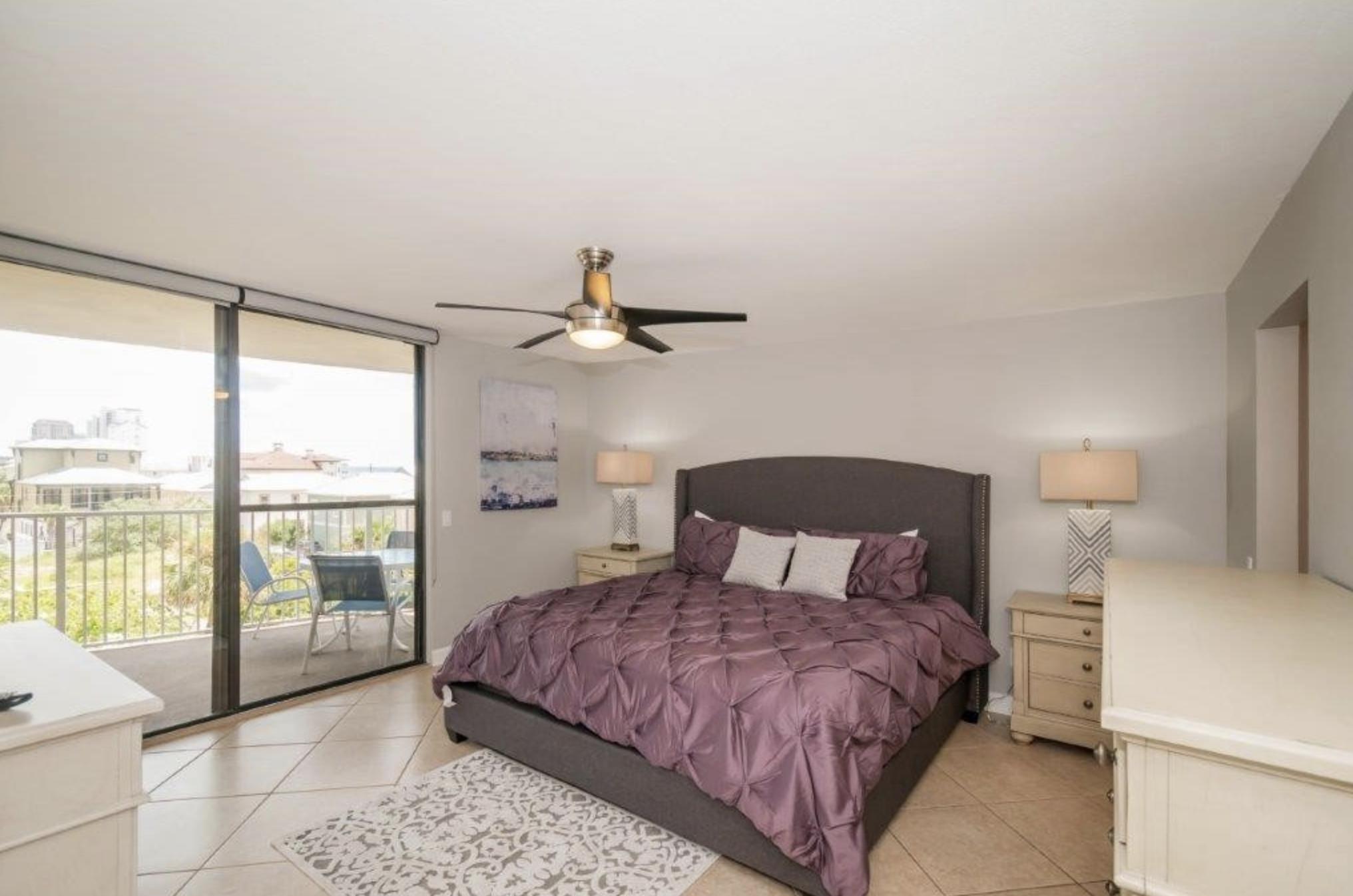 MAINSAIL CONDO PH 3 - Residential