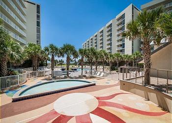 MAINSAIL CONDO PH 3 - Residential