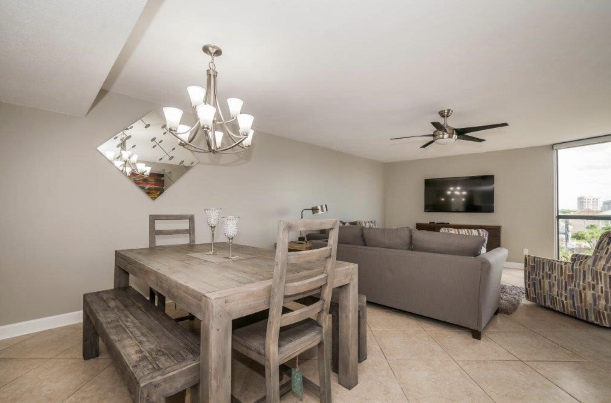 MAINSAIL CONDO PH 3 - Residential