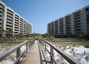 MAINSAIL CONDO PH 3 - Residential