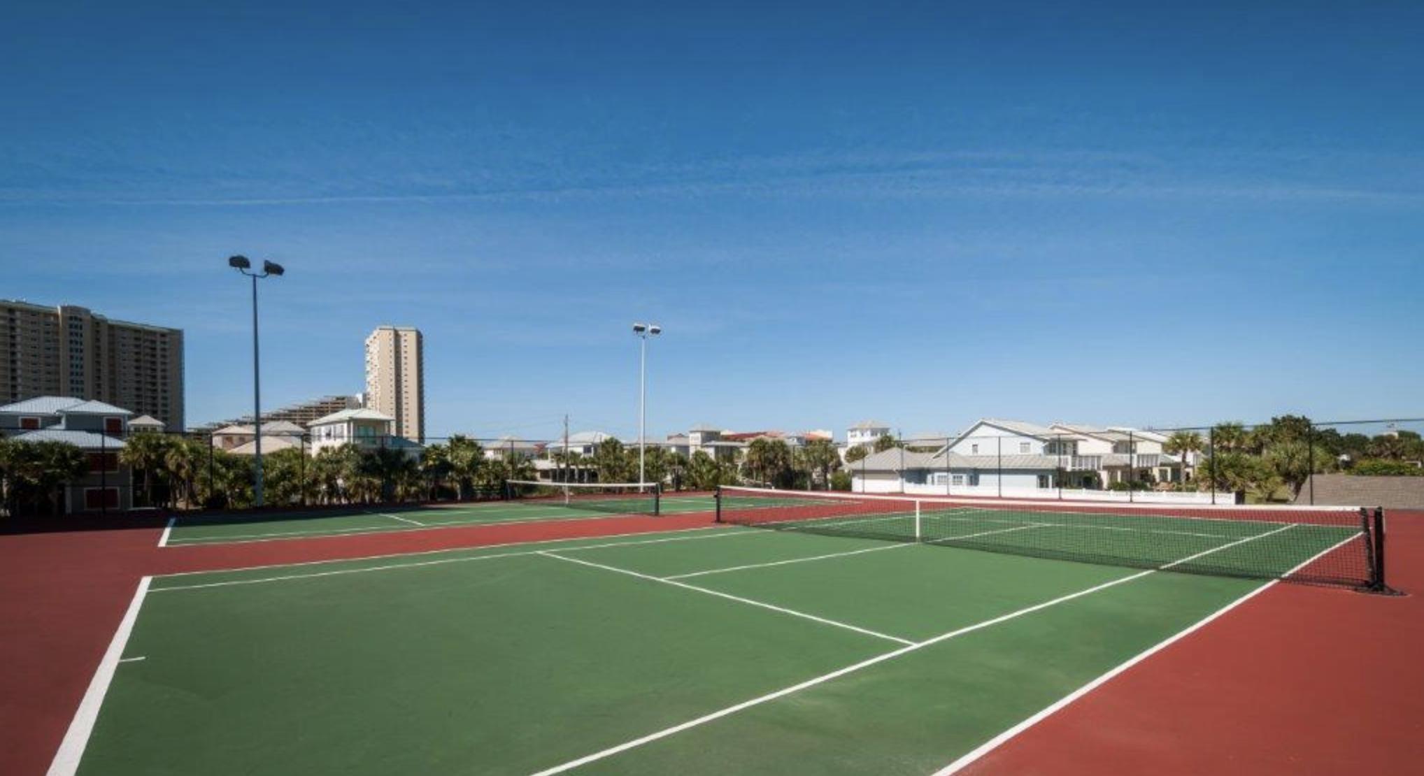 MAINSAIL CONDO PH 3 - Residential