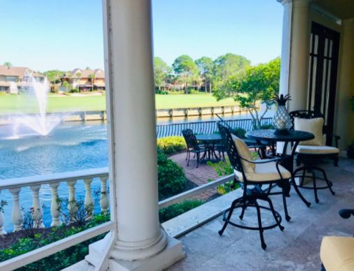 FOUNTAINS - Residential