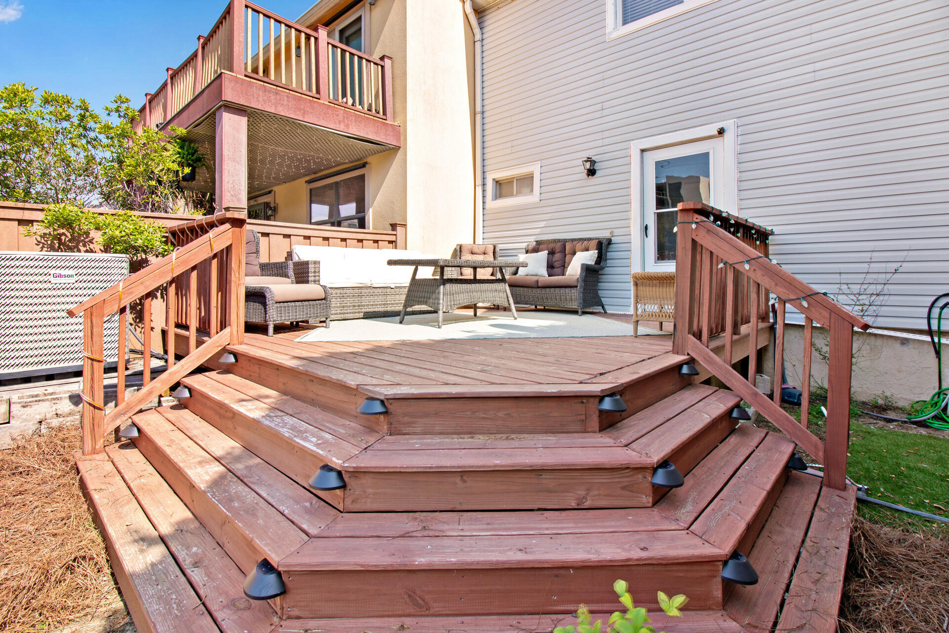Billfish Townhomes - Residential