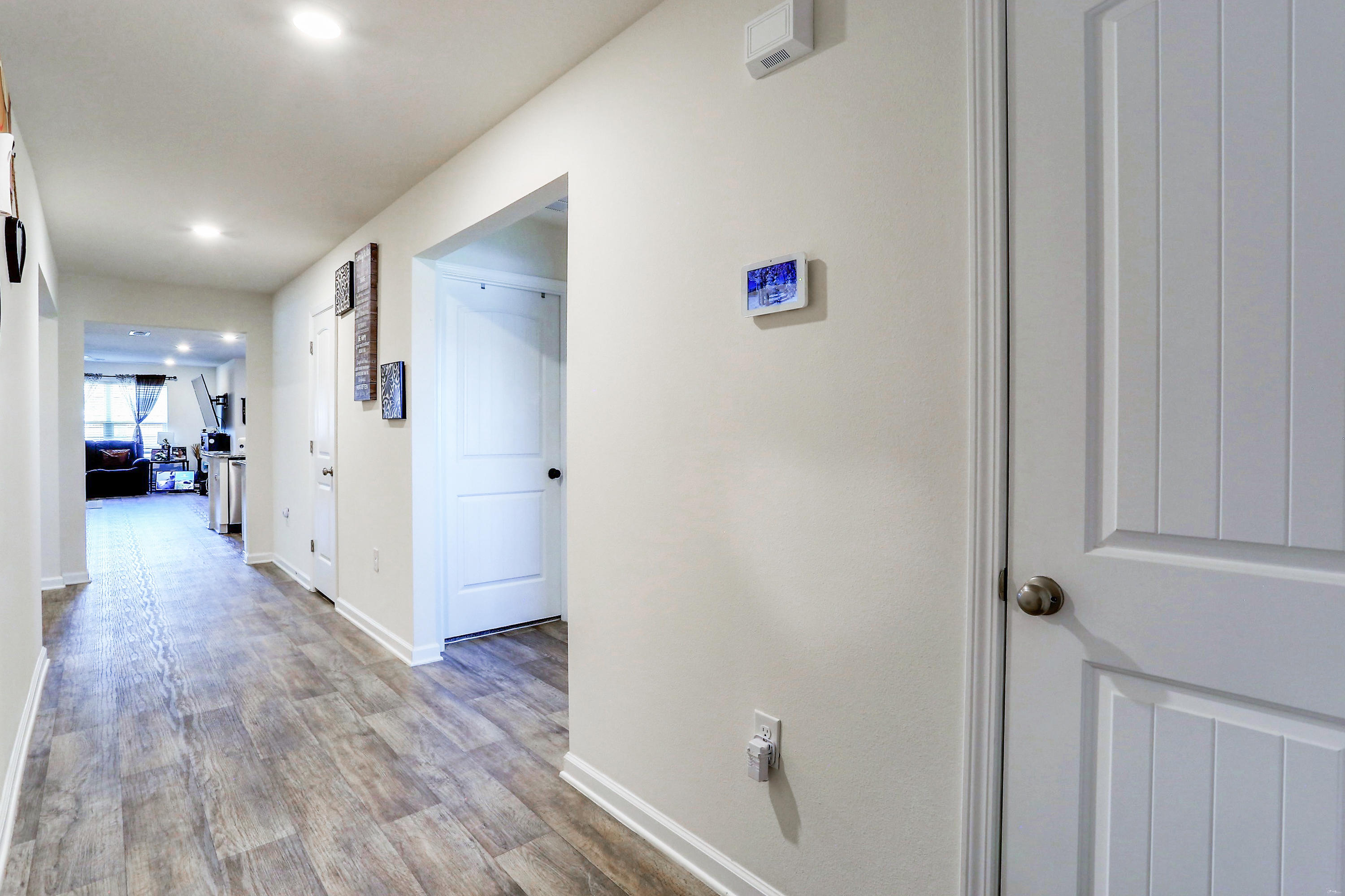 Redstone Commons - Residential