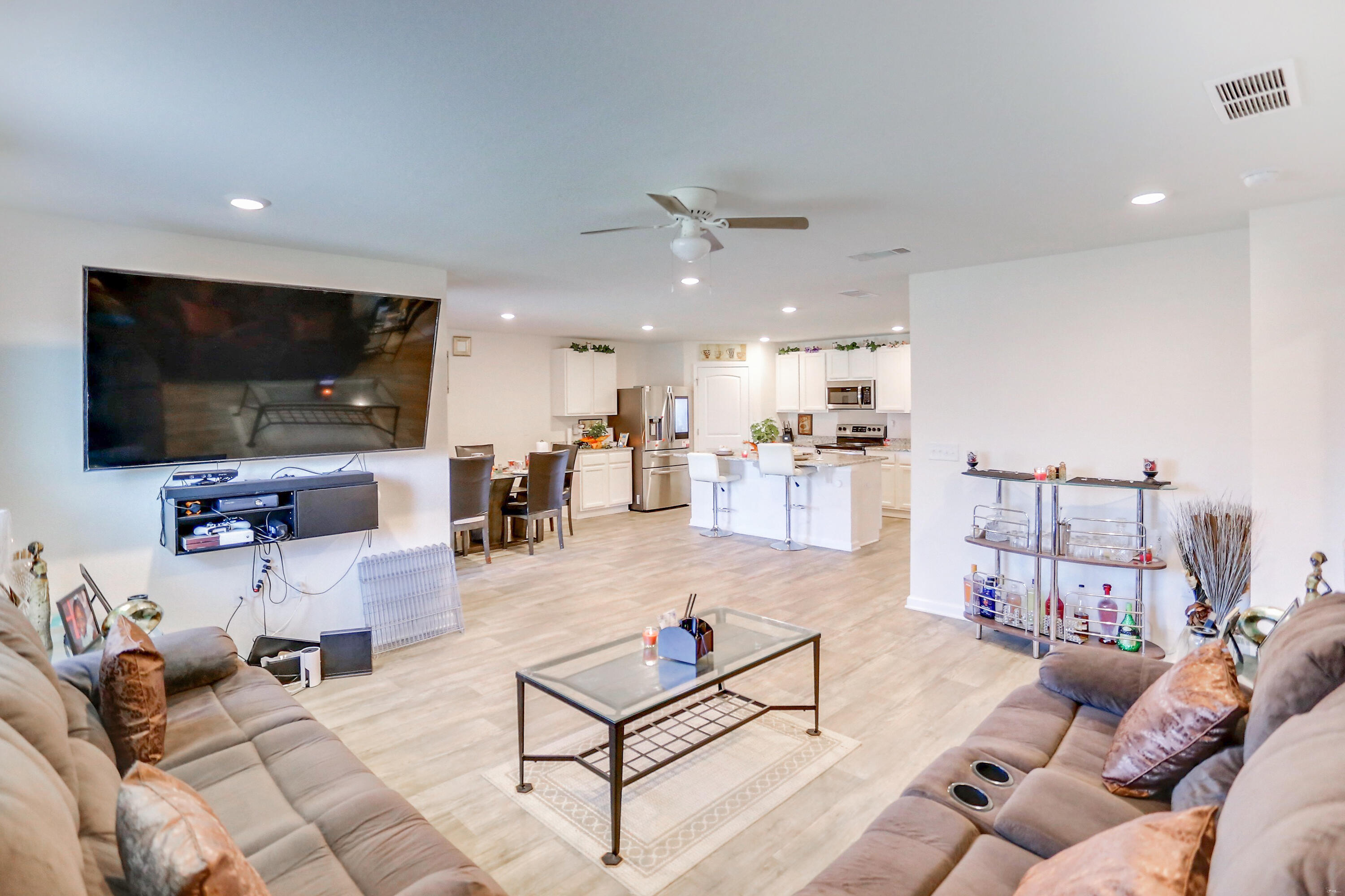 Redstone Commons - Residential