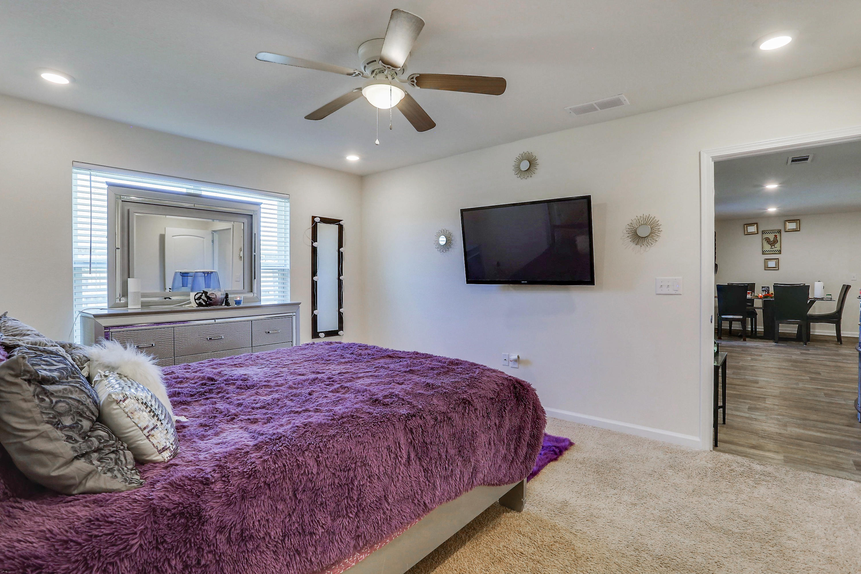 Redstone Commons - Residential