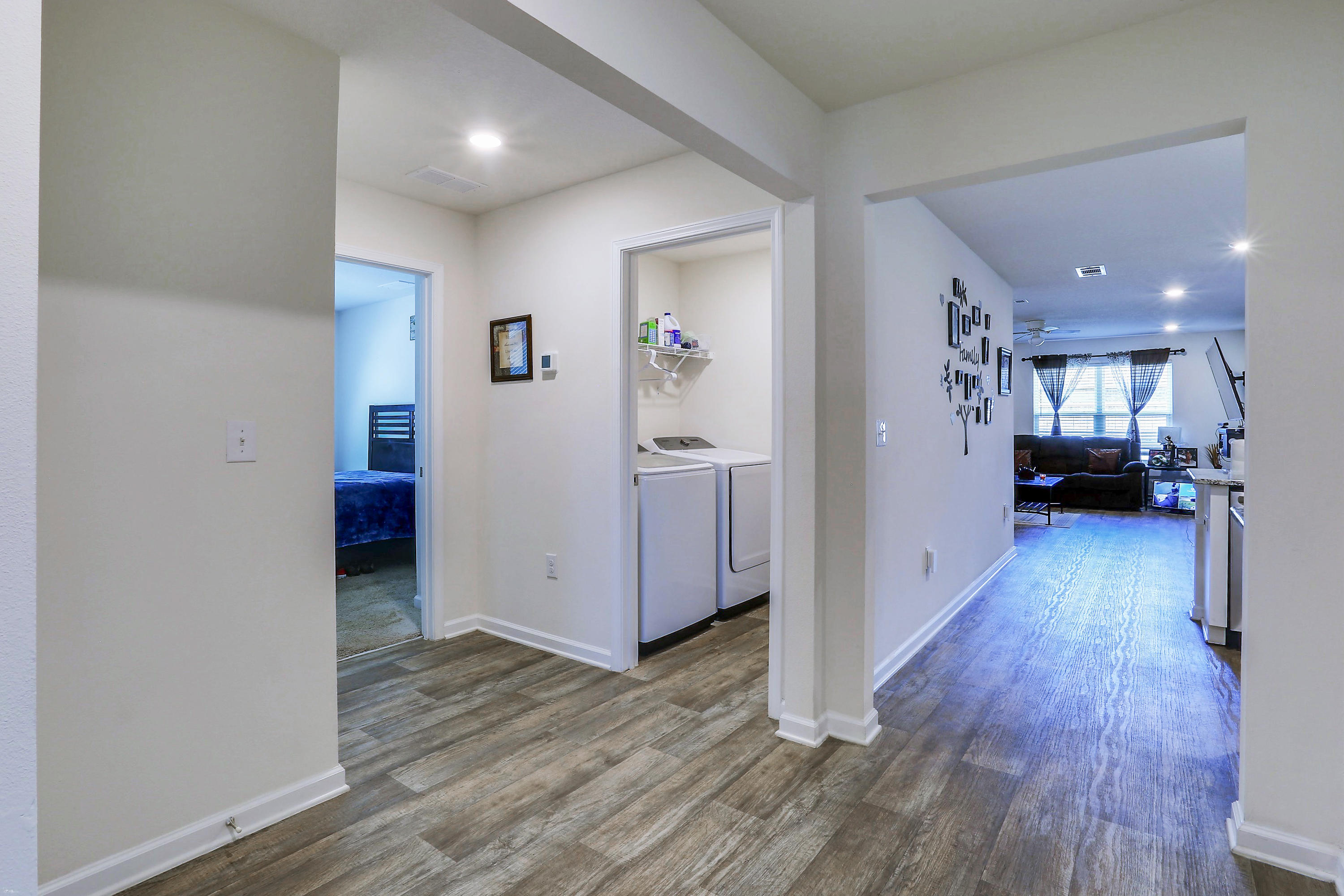 Redstone Commons - Residential