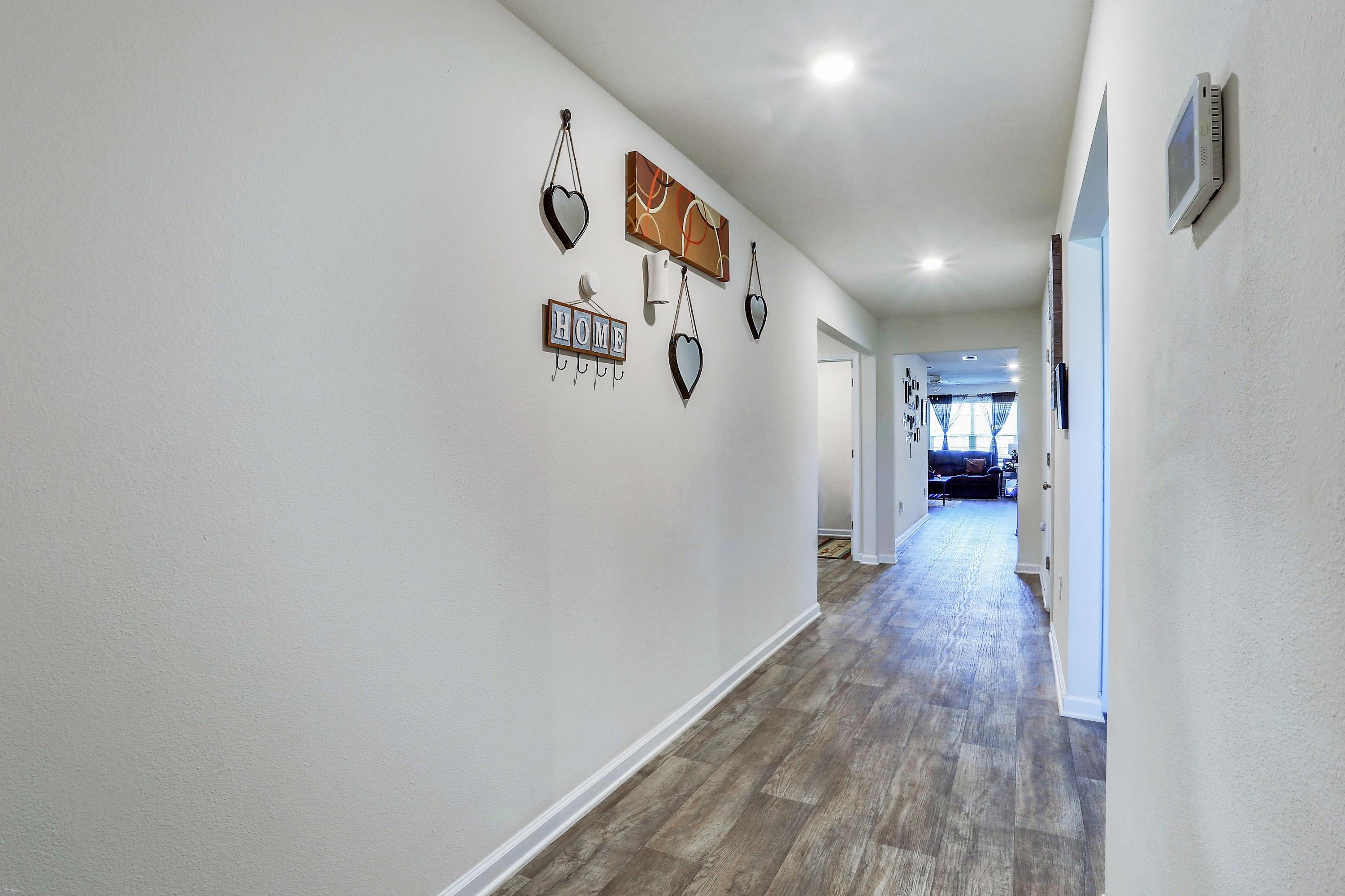 Redstone Commons - Residential