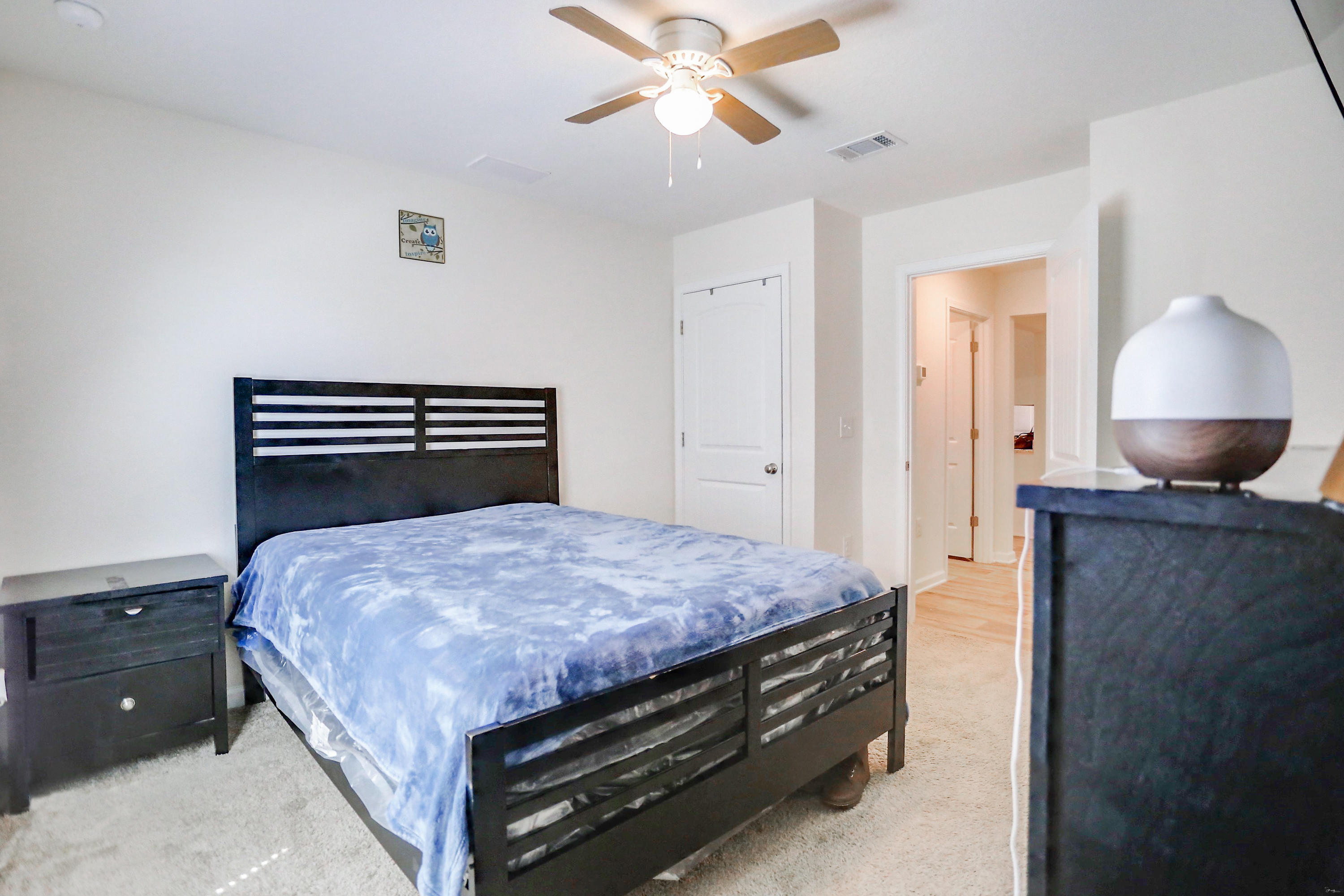 Redstone Commons - Residential