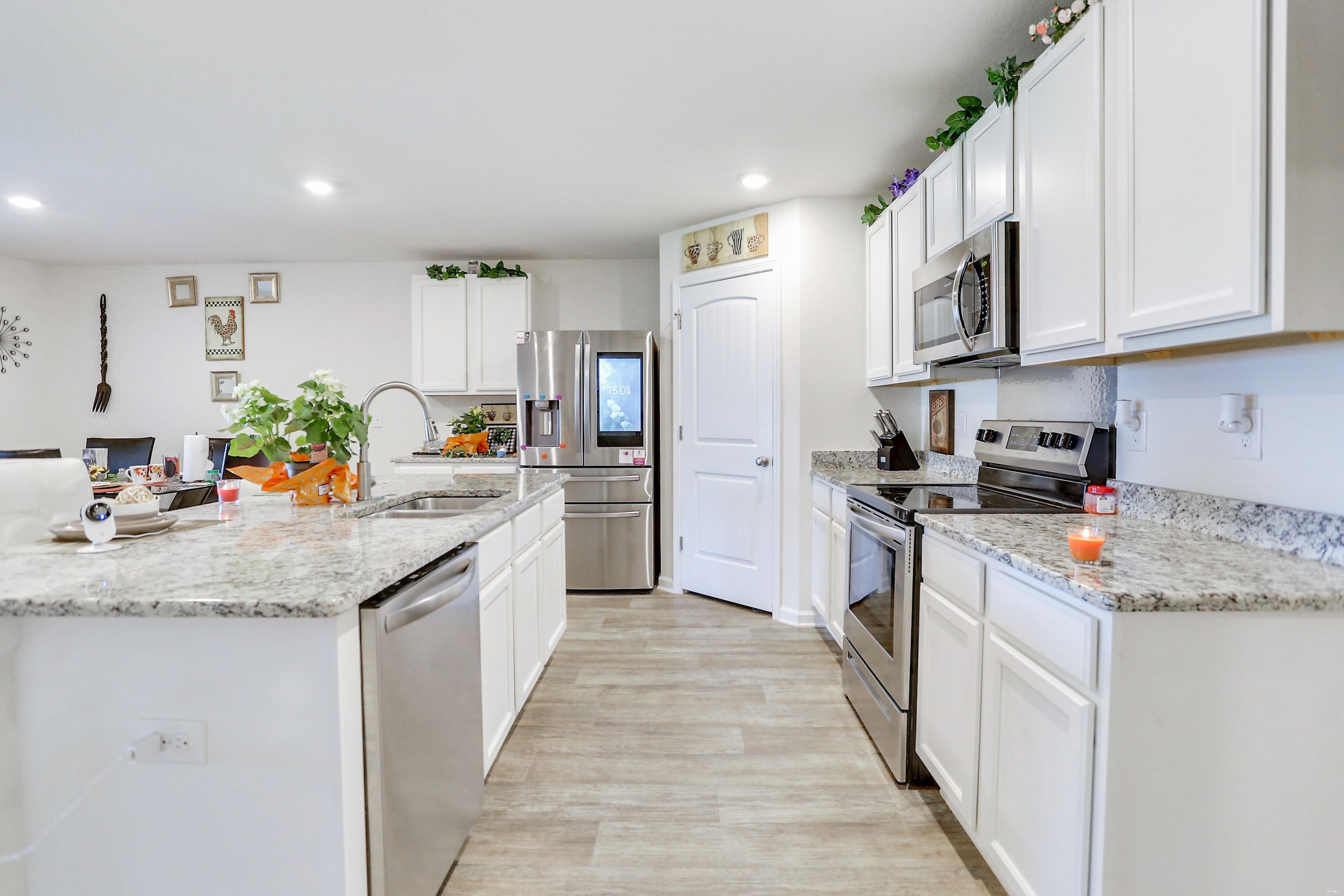 Redstone Commons - Residential