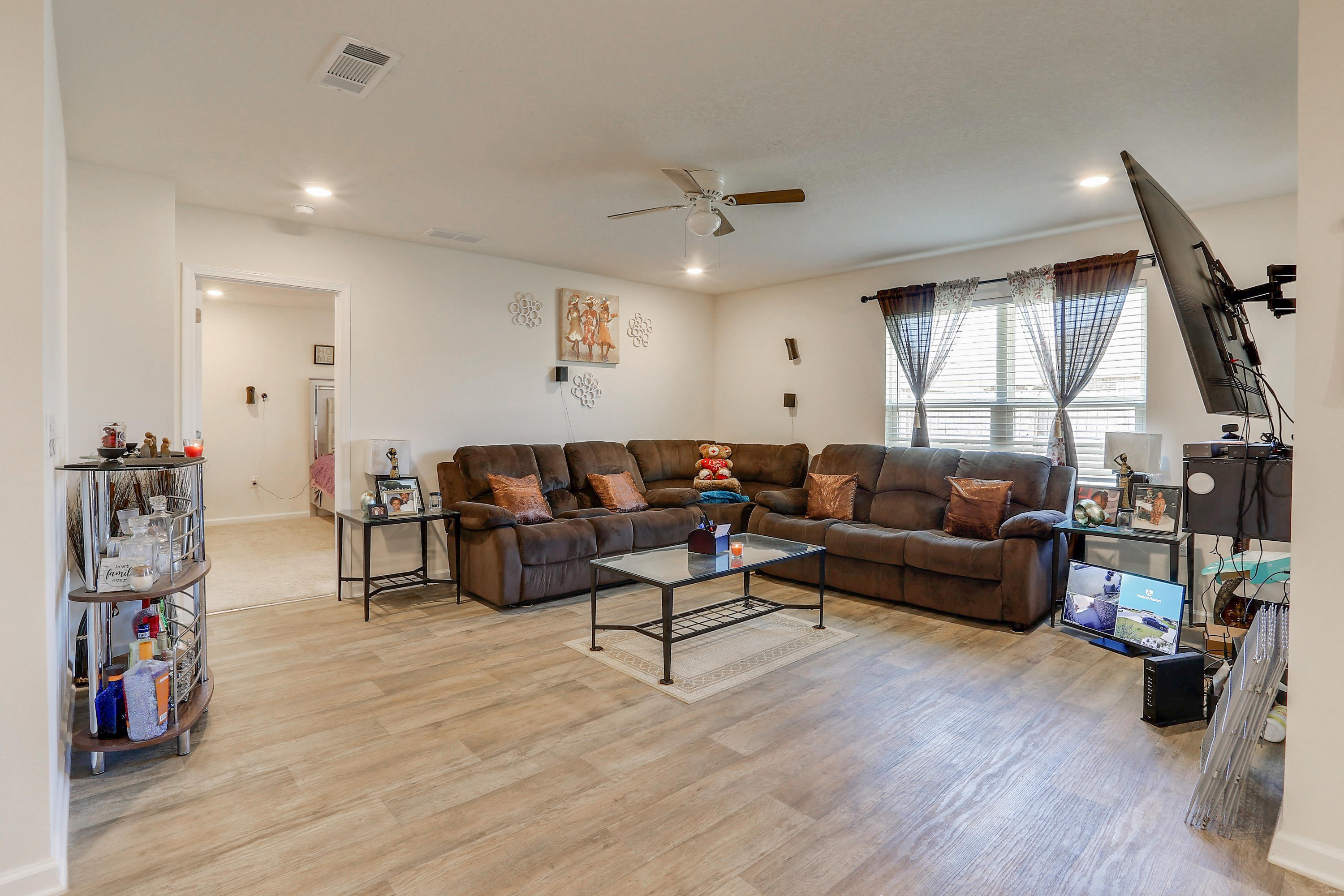 Redstone Commons - Residential