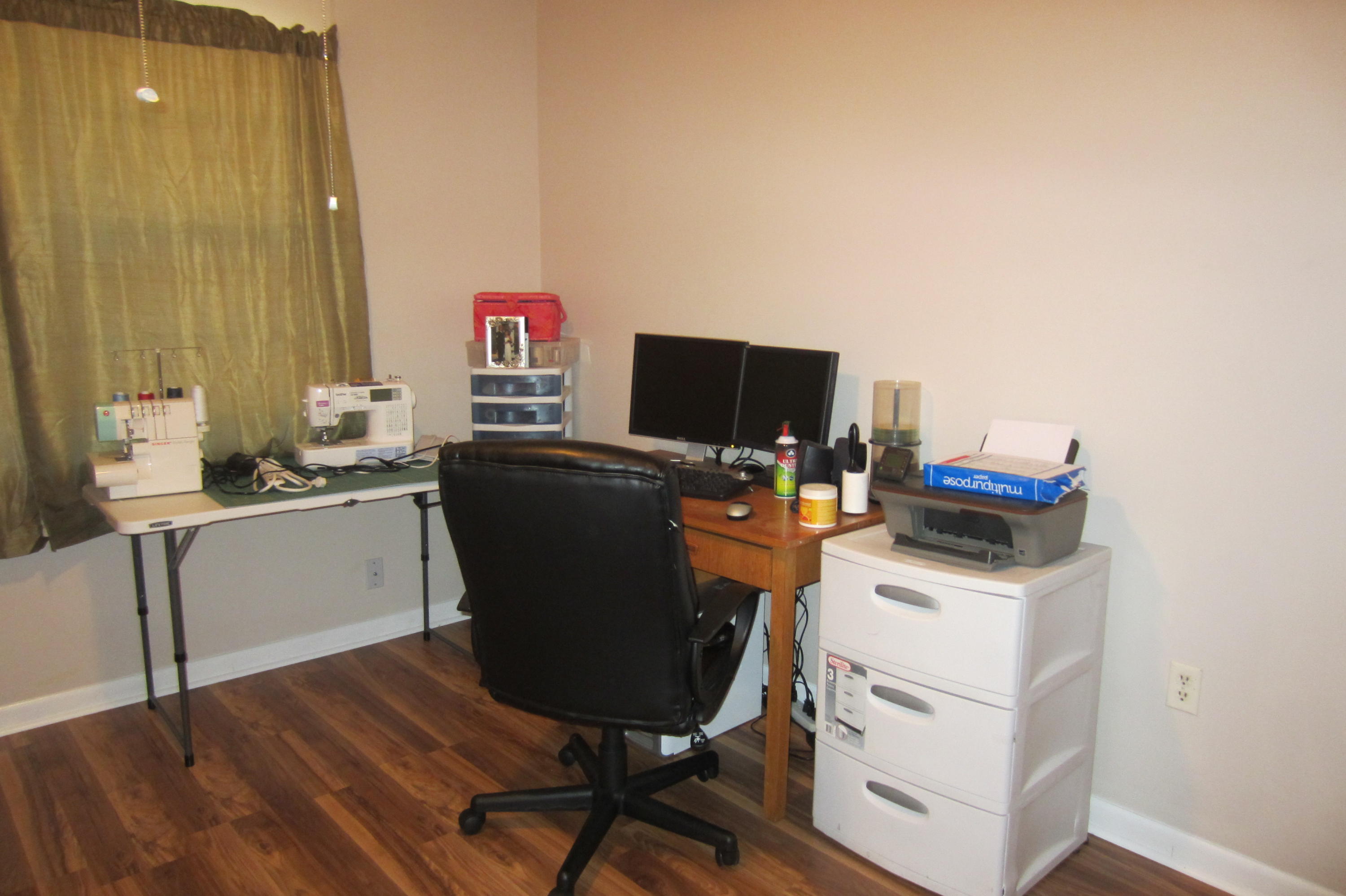 LAKE LORRAINE ESTATES - Residential