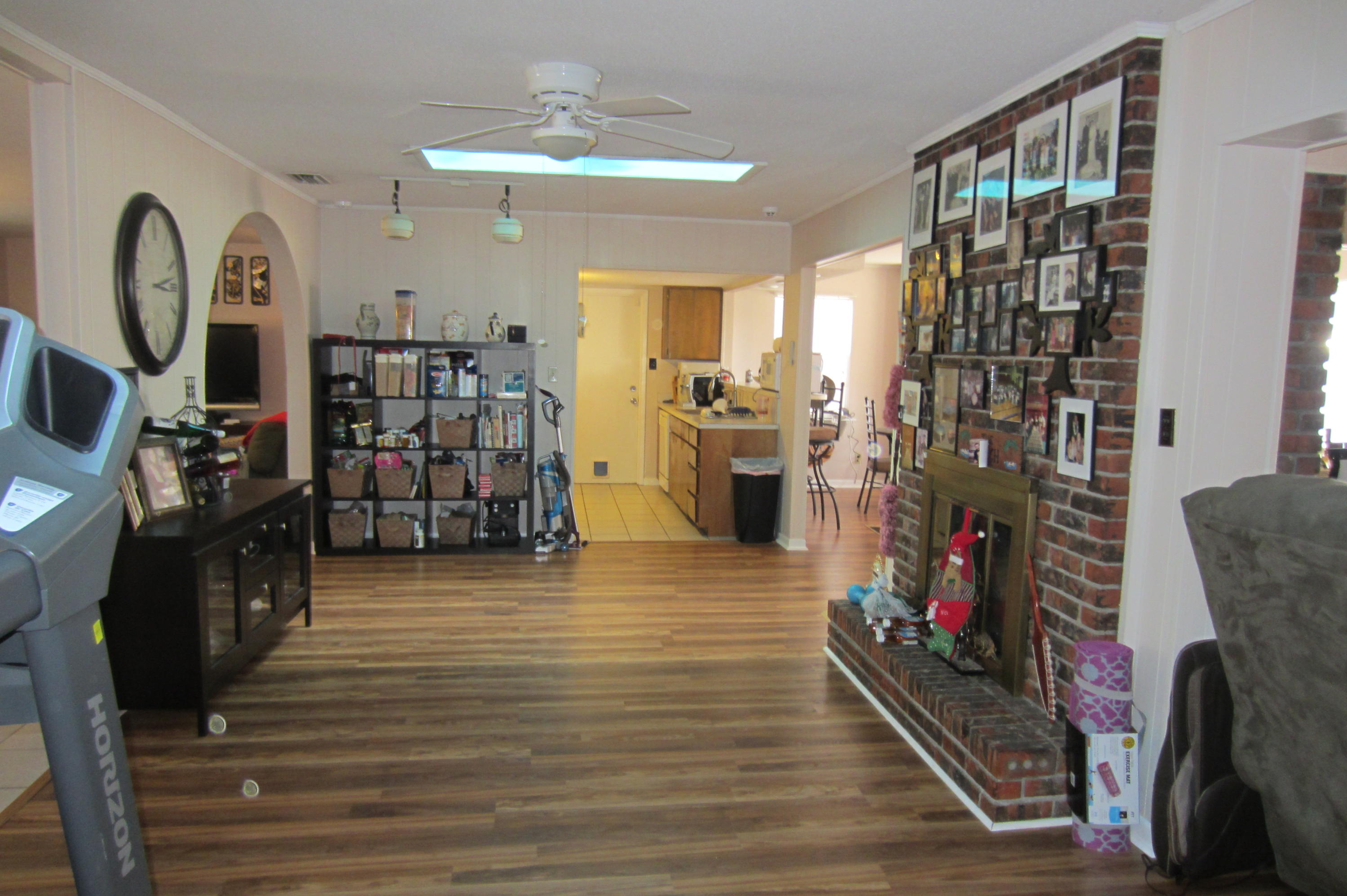 LAKE LORRAINE ESTATES - Residential