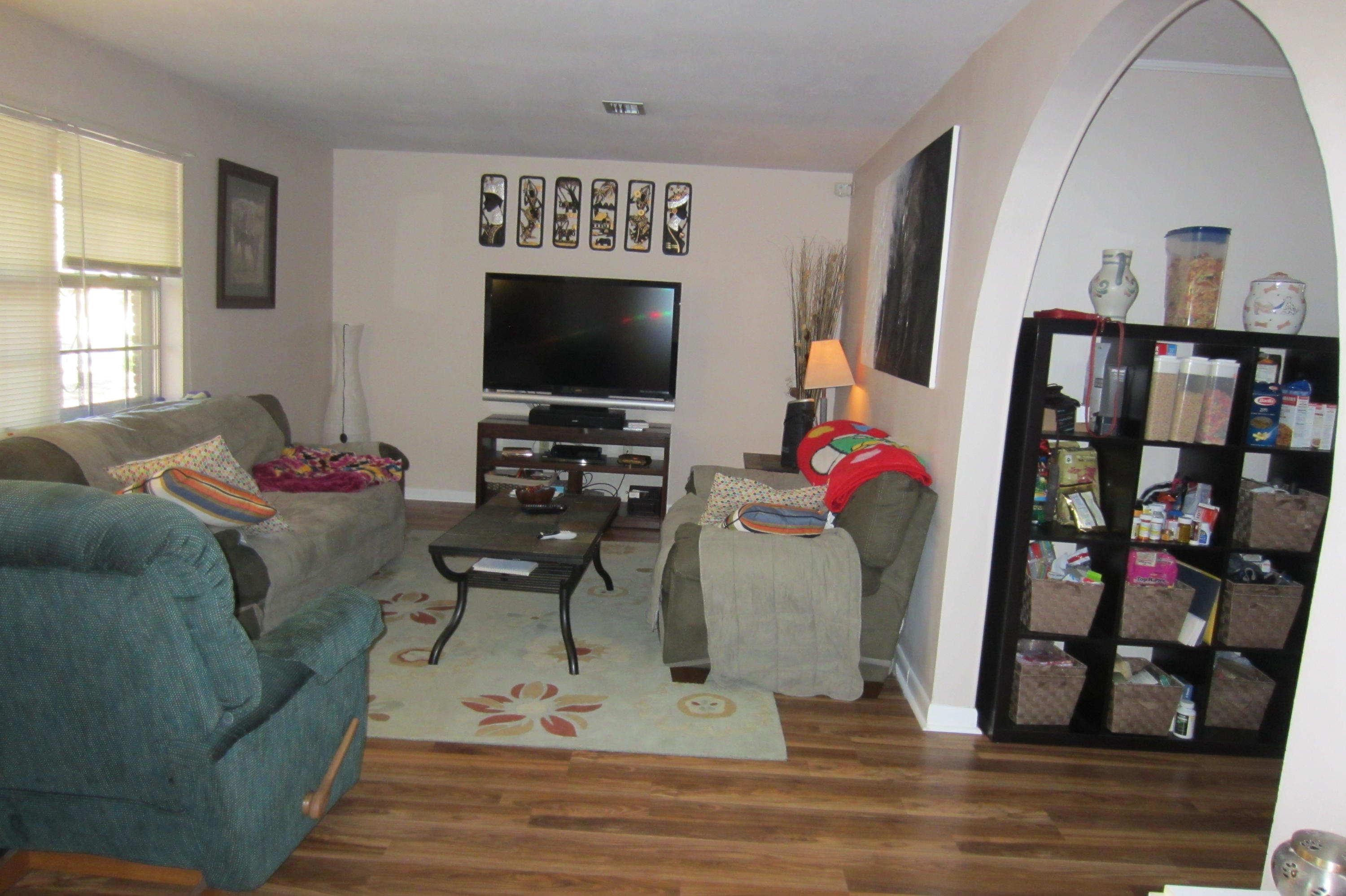 LAKE LORRAINE ESTATES - Residential