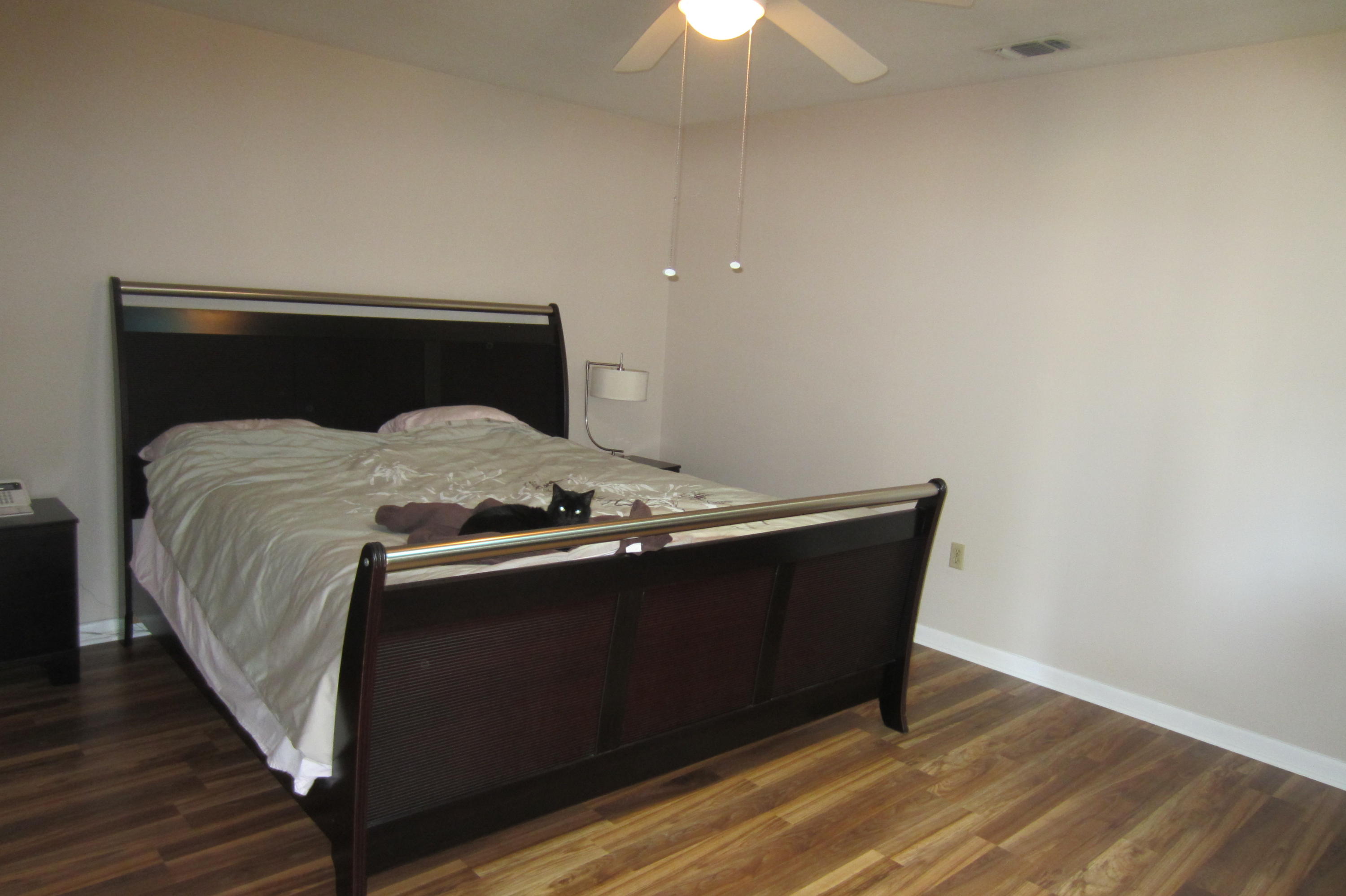 LAKE LORRAINE ESTATES - Residential