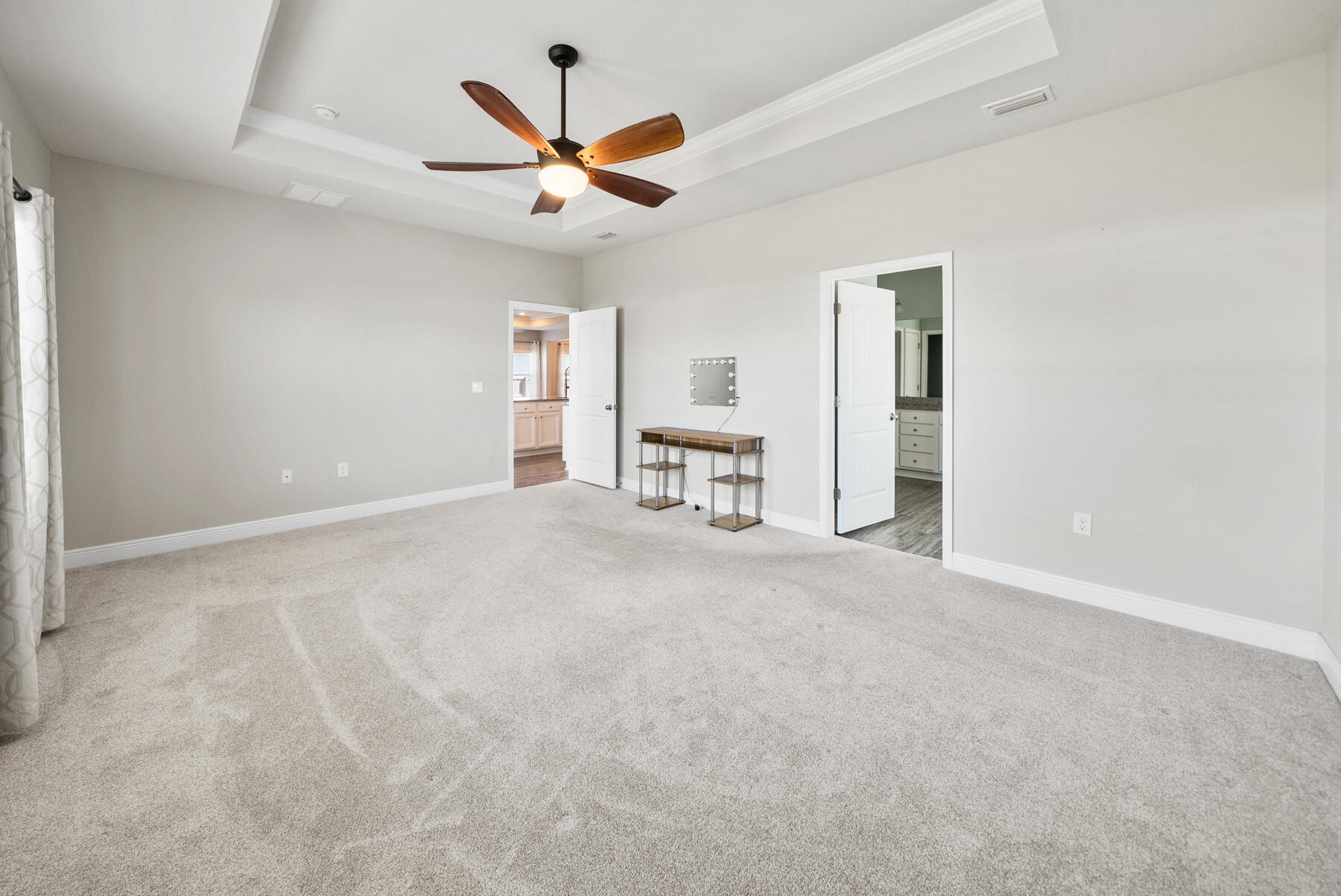 Bridge Harbor - Residential