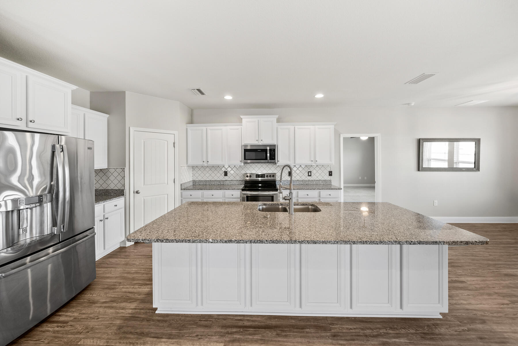 Bridge Harbor - Residential