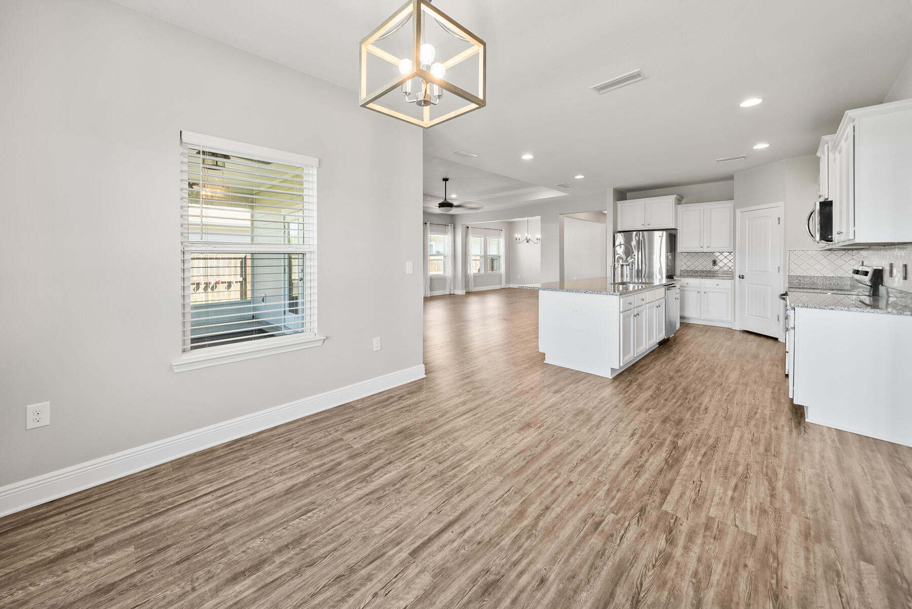 Bridge Harbor - Residential