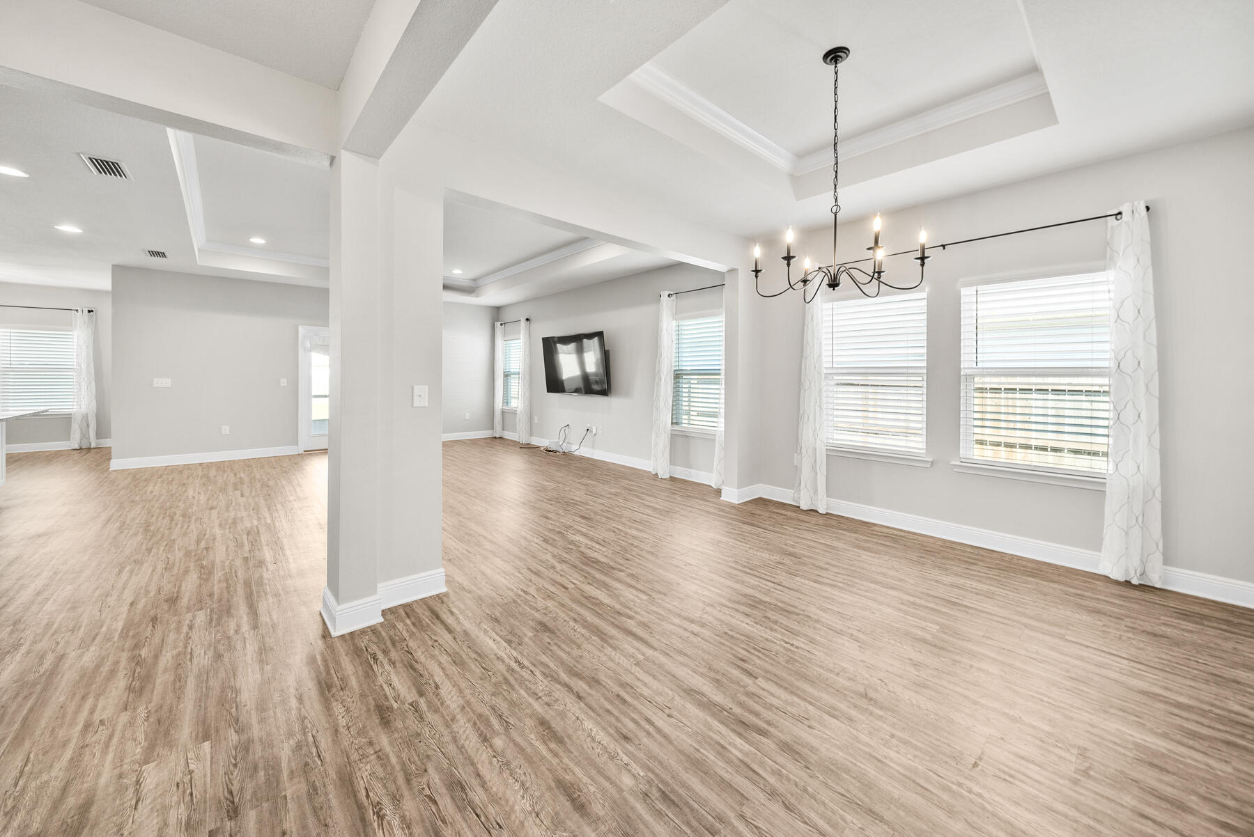 Bridge Harbor - Residential