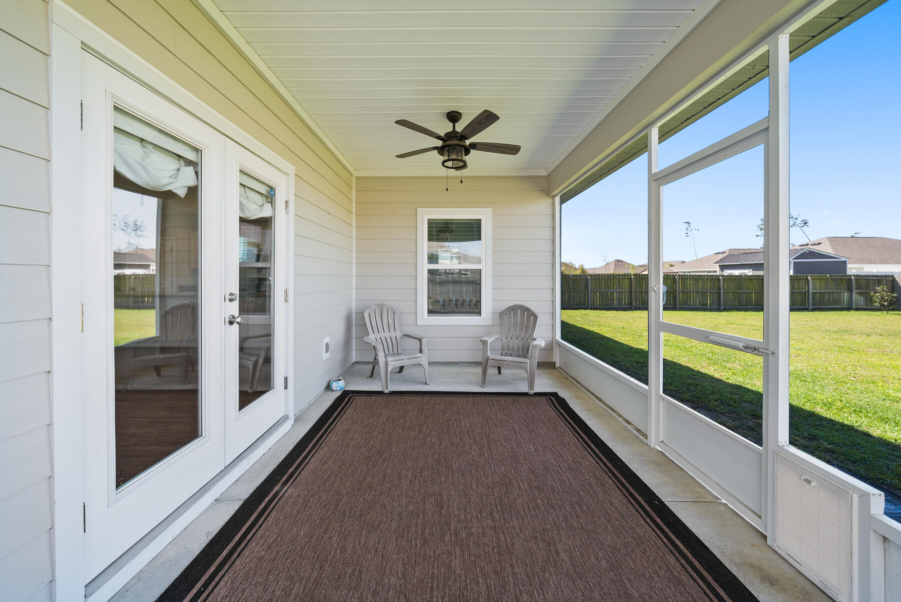 Bridge Harbor - Residential